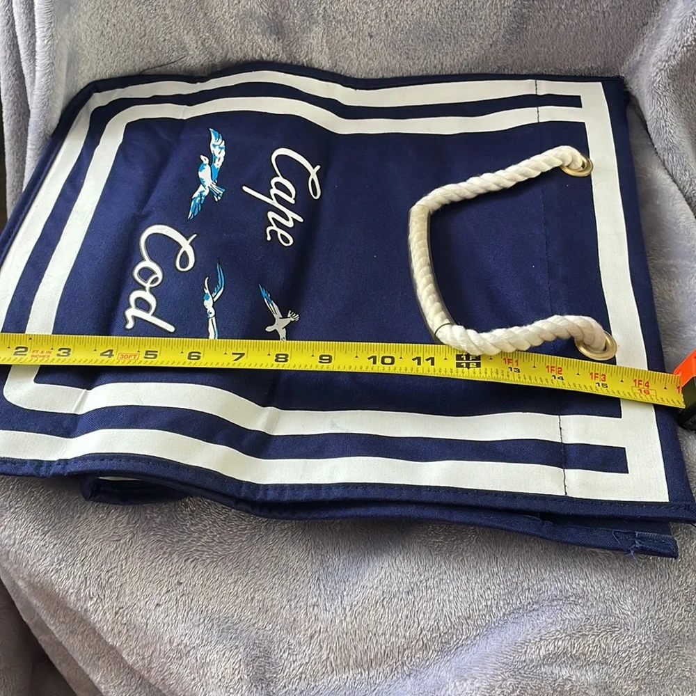 Beach bag - Picture 5 of 9